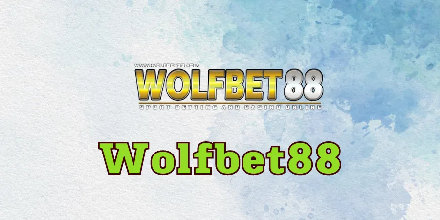 Wolfbet88