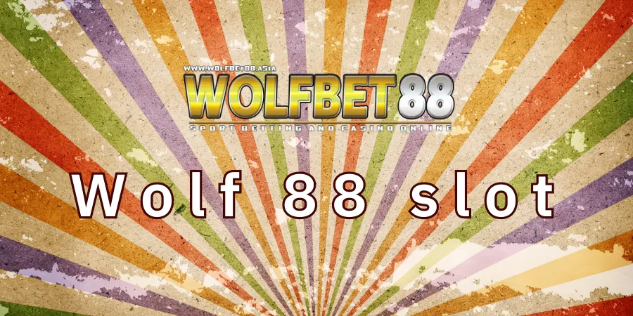 Wolfbet88